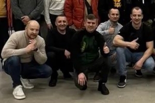 О компании ЭлектроХнт, фото, команда