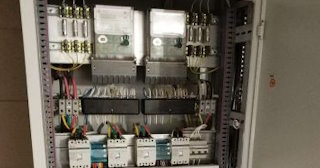 Проектирование и монтаж аварийного освещения от 3109 руб. в Ханты-Мансийске - ЭлектроХнт