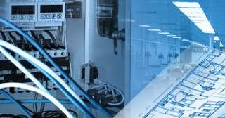 Профессиональное проектирование электроснабжения для дома от 3109 руб. в Ханты-Мансийске - ЭлектроХнт