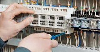 Проектирование и монтаж аварийного освещения от 3109 руб. в Ханты-Мансийске - ЭлектроХнт