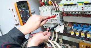 Установка системы умный дом для офиса от 3109 руб. в Ханты-Мансийске - ЭлектроХнт
